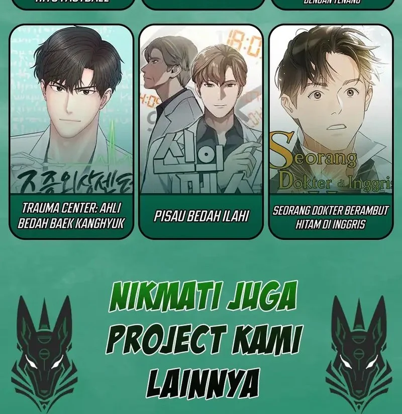 Even the Supreme One Has Never Been a Dad Before Chapter 12 Gambar 66