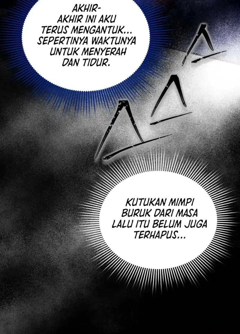 Even the Supreme One Has Never Been a Dad Before Chapter 13 Gambar 11