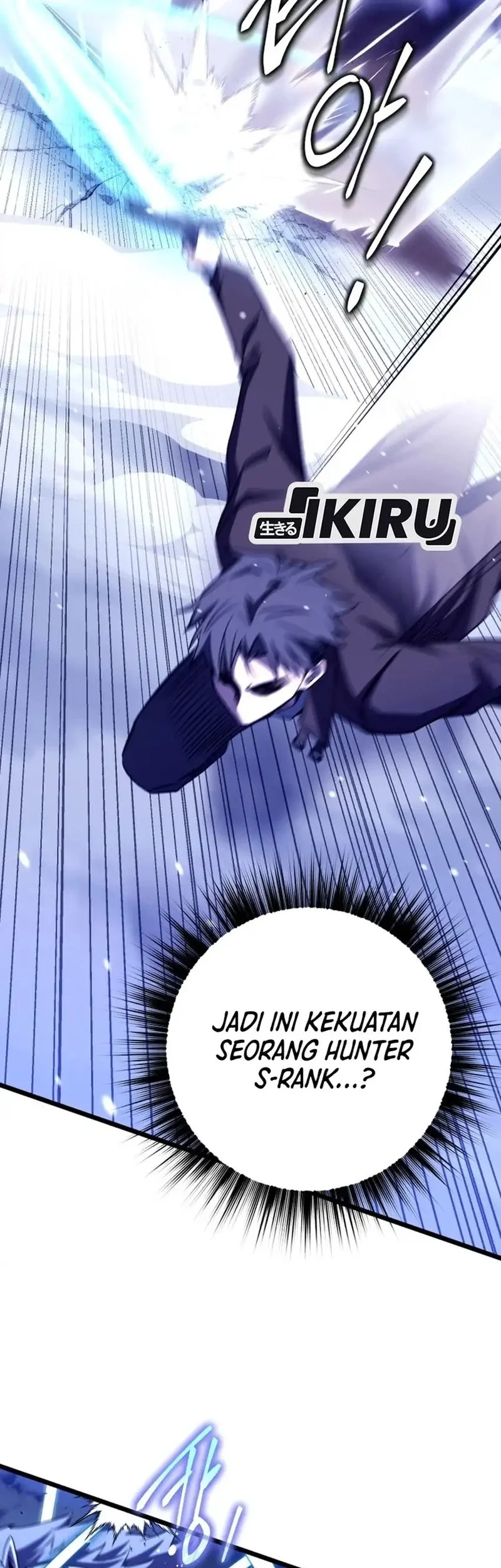 Even the Supreme One Has Never Been a Dad Before Chapter 13 Gambar 44