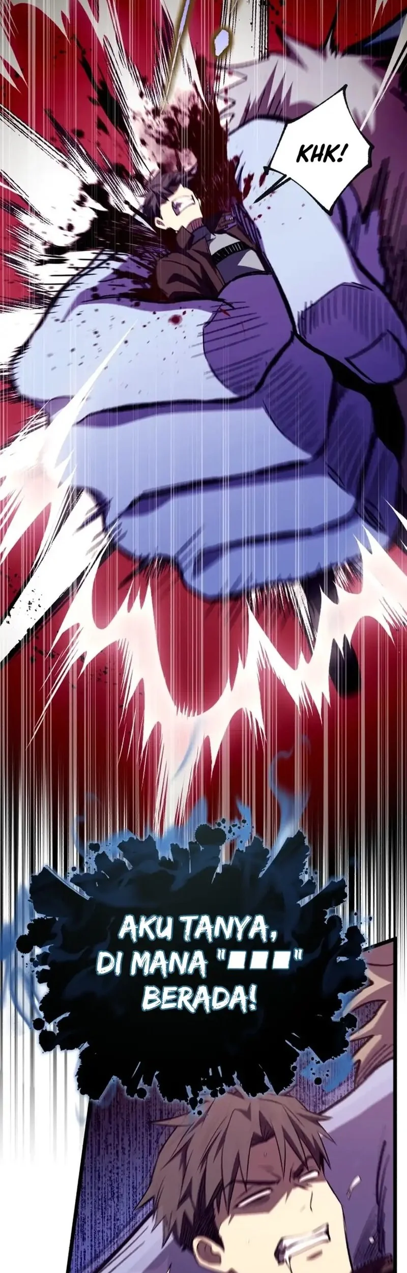 Even the Supreme One Has Never Been a Dad Before Chapter 13 Gambar 63