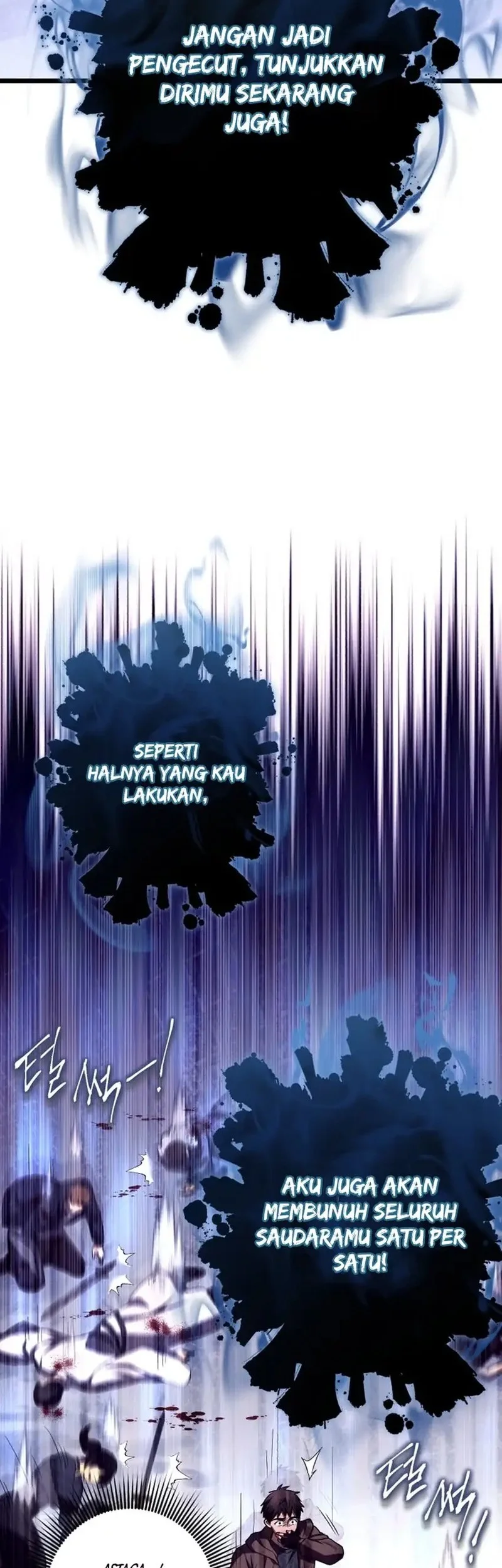 Even the Supreme One Has Never Been a Dad Before Chapter 13 Gambar 67