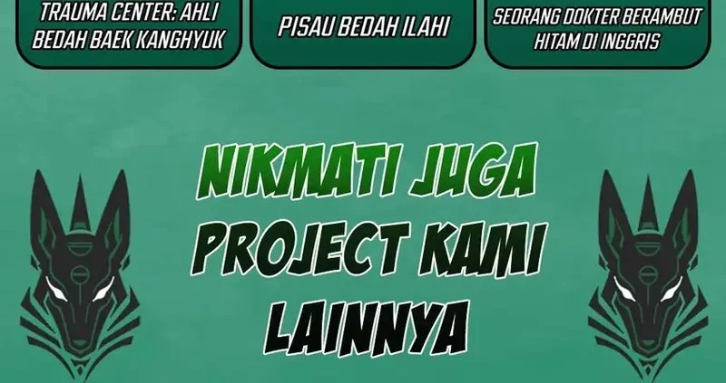 Even the Supreme One Has Never Been a Dad Before Chapter 13 Gambar 87