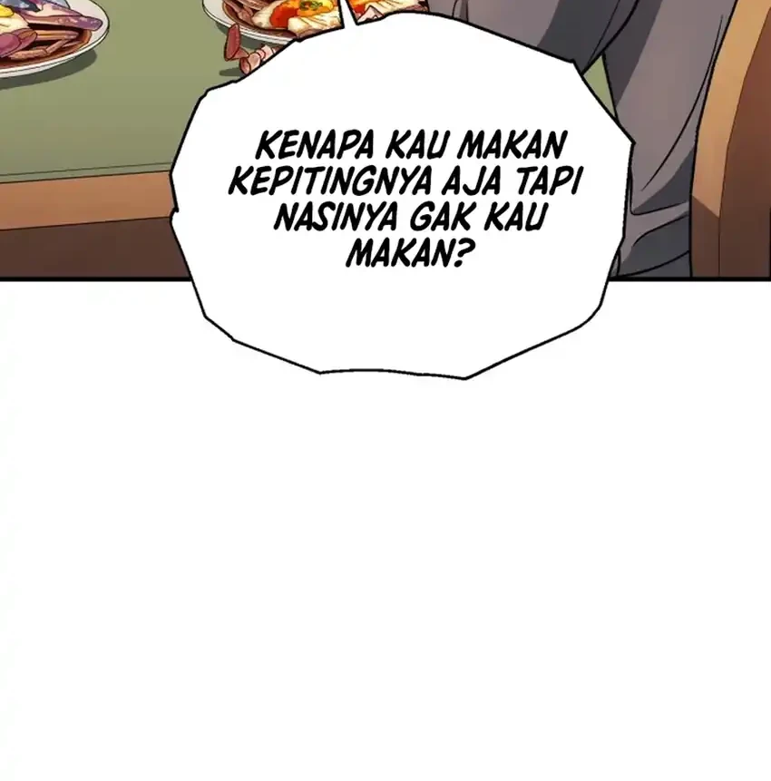 Even the Supreme One Has Never Been a Dad Before Chapter 24 Gambar 26