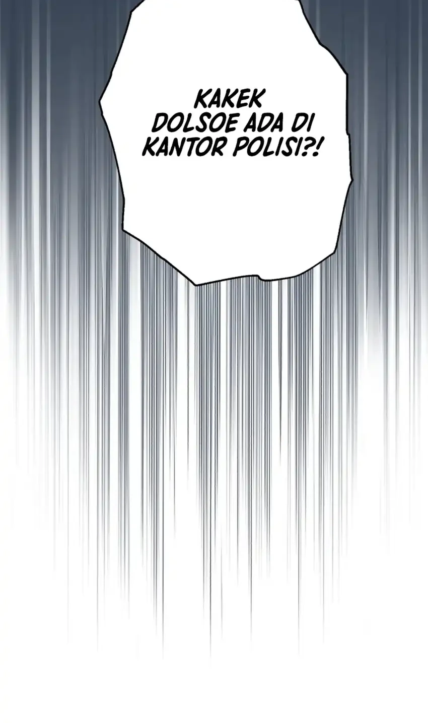 Even the Supreme One Has Never Been a Dad Before Chapter 24 Gambar 33