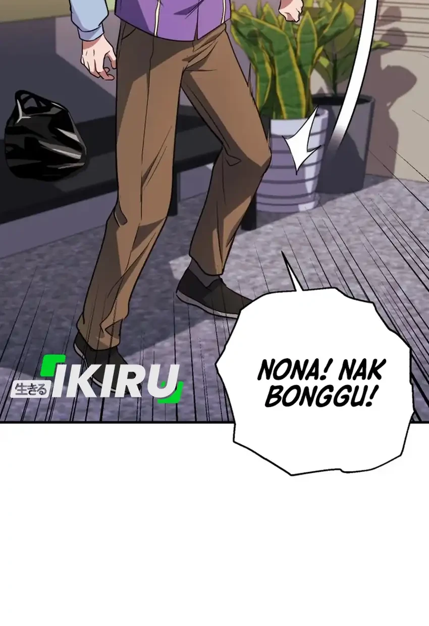 Even the Supreme One Has Never Been a Dad Before Chapter 24 Gambar 35