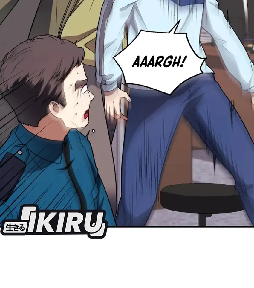 Even the Supreme One Has Never Been a Dad Before Chapter 24 Gambar 43