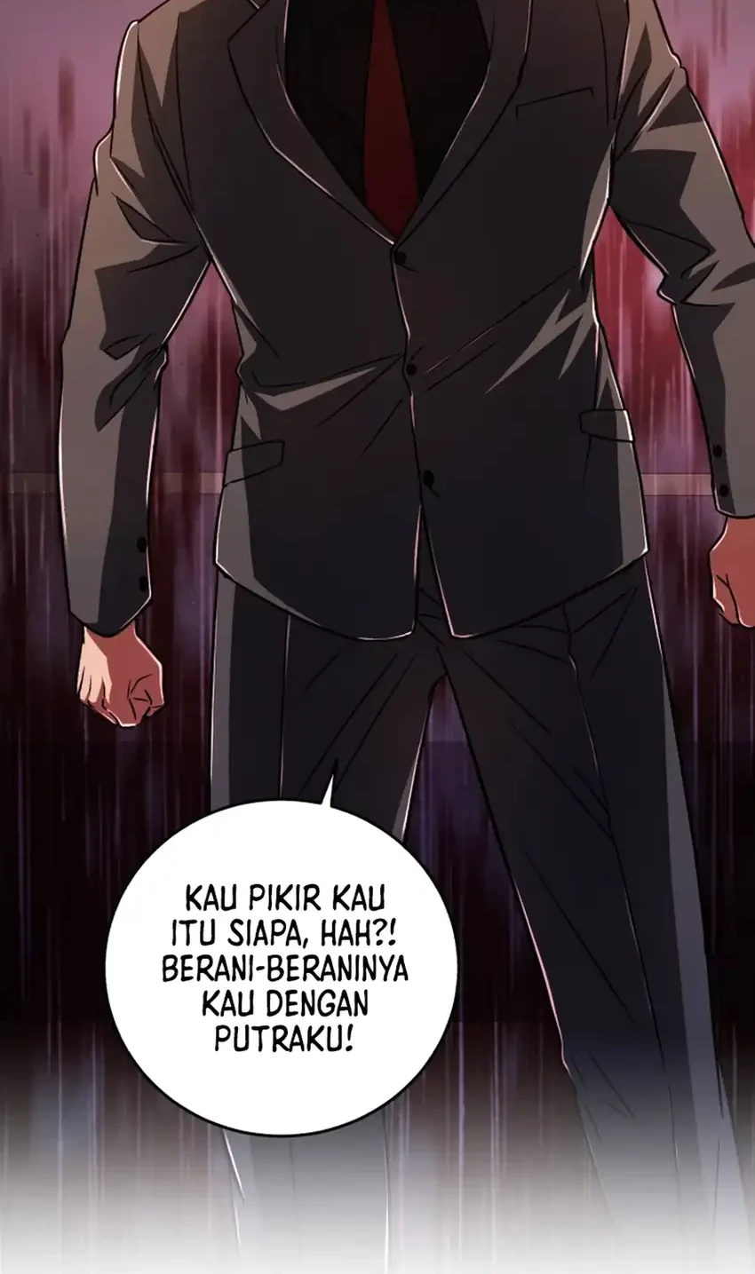 Even the Supreme One Has Never Been a Dad Before Chapter 24 Gambar 50