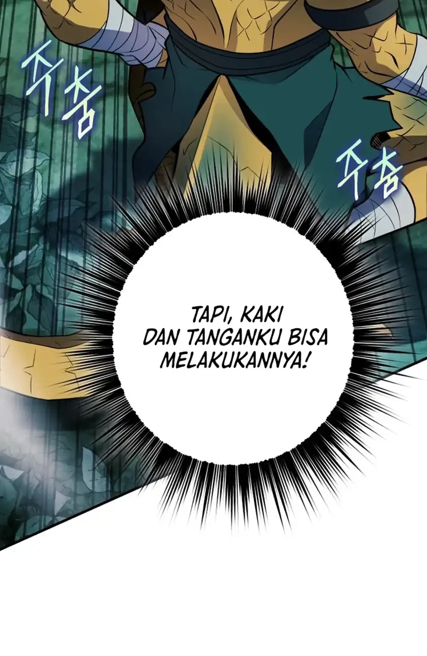 Even the Supreme One Has Never Been a Dad Before Chapter 24 Gambar 3