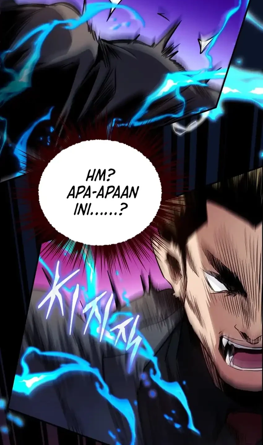 Even the Supreme One Has Never Been a Dad Before Chapter 24 Gambar 67