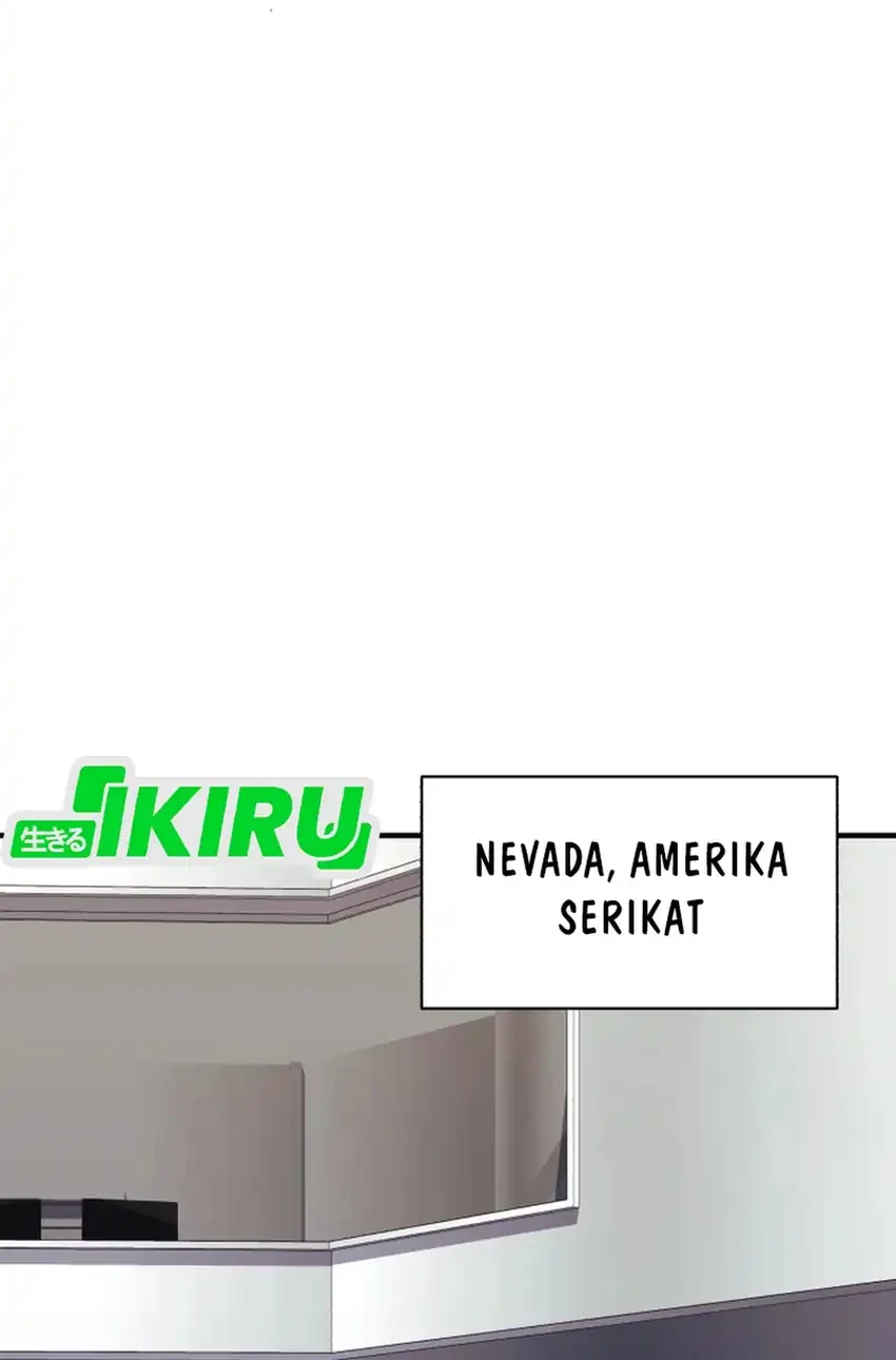 Even the Supreme One Has Never Been a Dad Before Chapter 24 Gambar 86