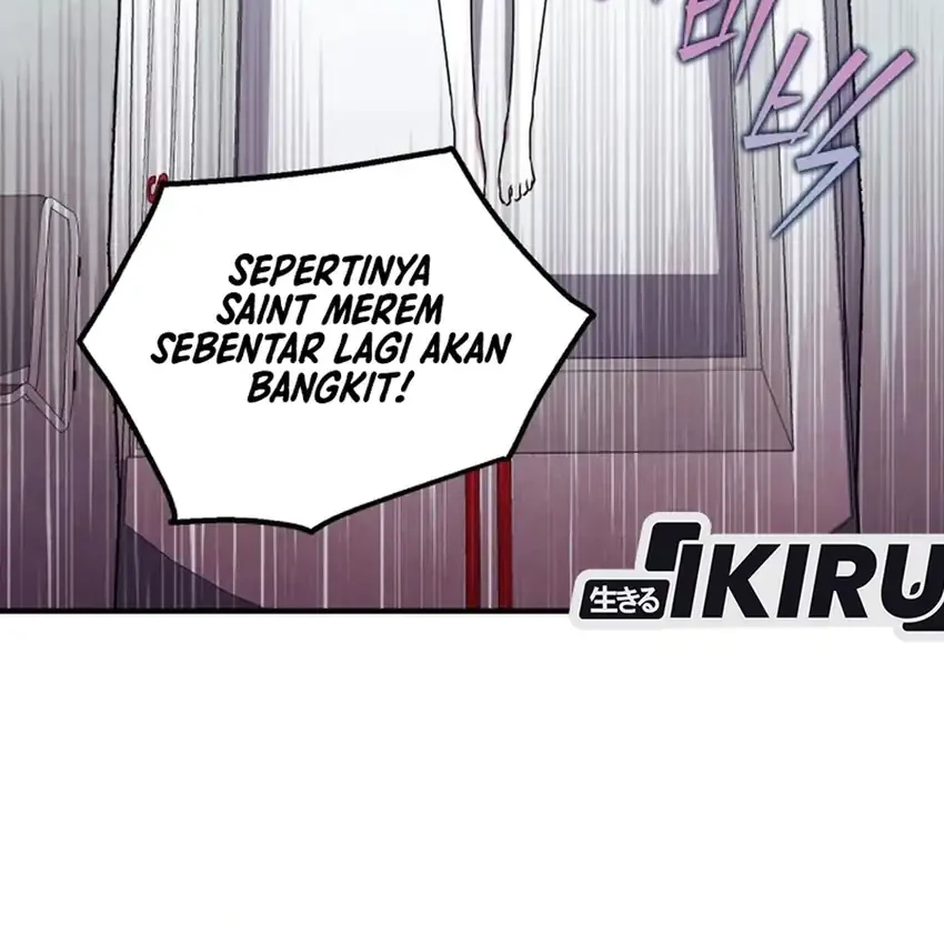 Even the Supreme One Has Never Been a Dad Before Chapter 24 Gambar 88