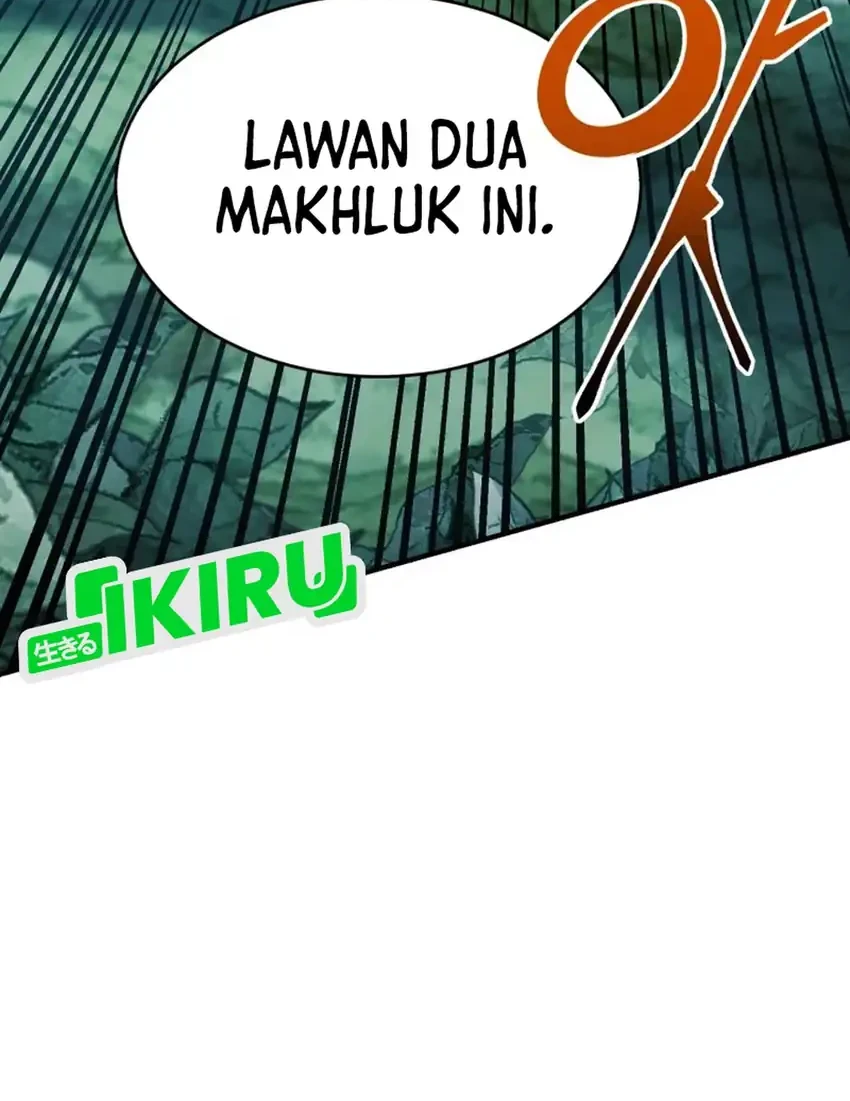 Even the Supreme One Has Never Been a Dad Before Chapter 24 Gambar 16