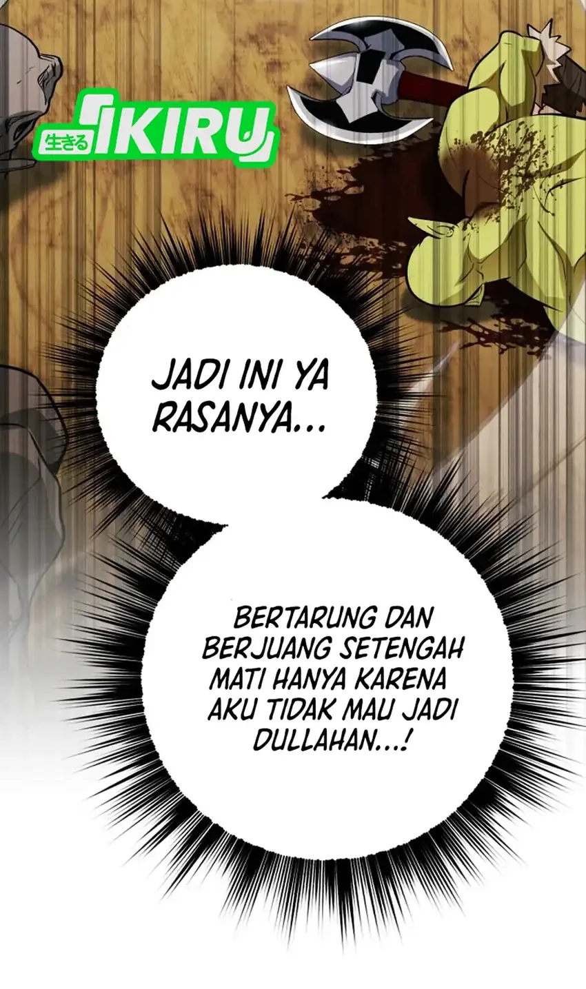 Even the Supreme One Has Never Been a Dad Before Chapter 25 Gambar 46