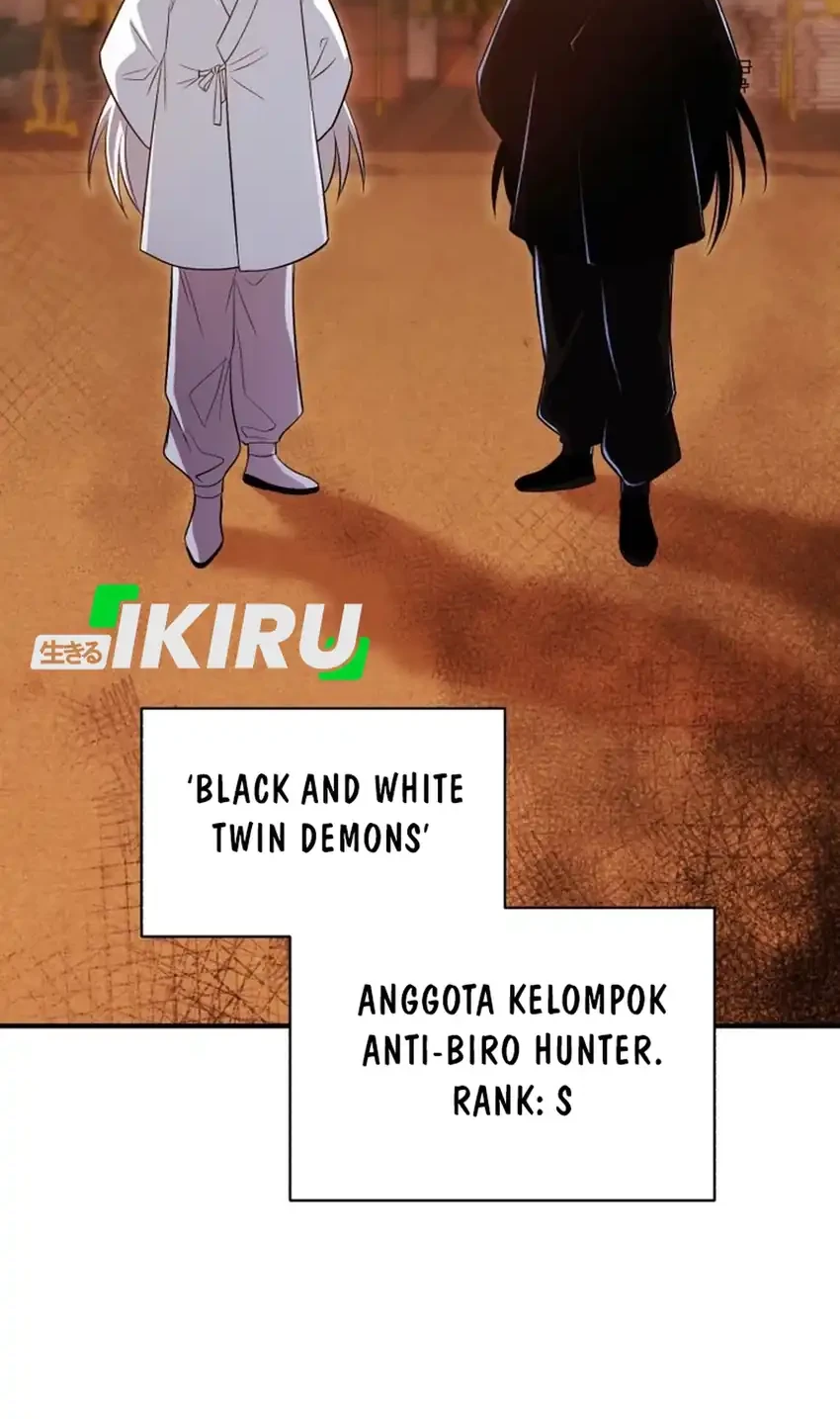 Even the Supreme One Has Never Been a Dad Before Chapter 25 Gambar 76