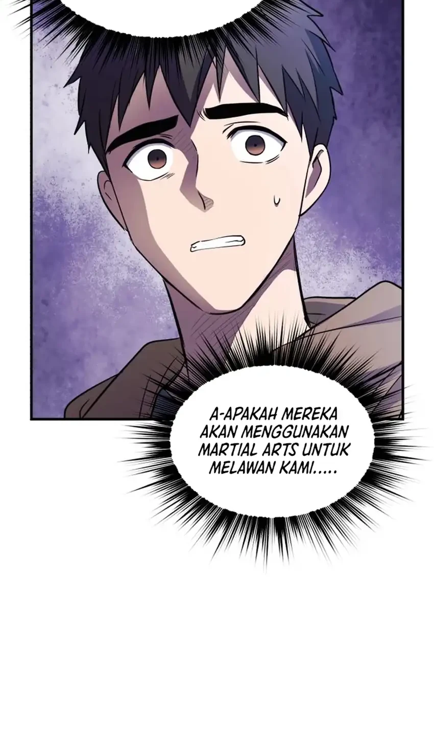 Even the Supreme One Has Never Been a Dad Before Chapter 25 Gambar 89