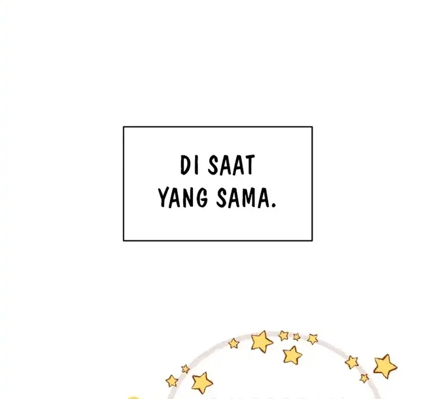 Even the Supreme One Has Never Been a Dad Before Chapter 25 Gambar 92