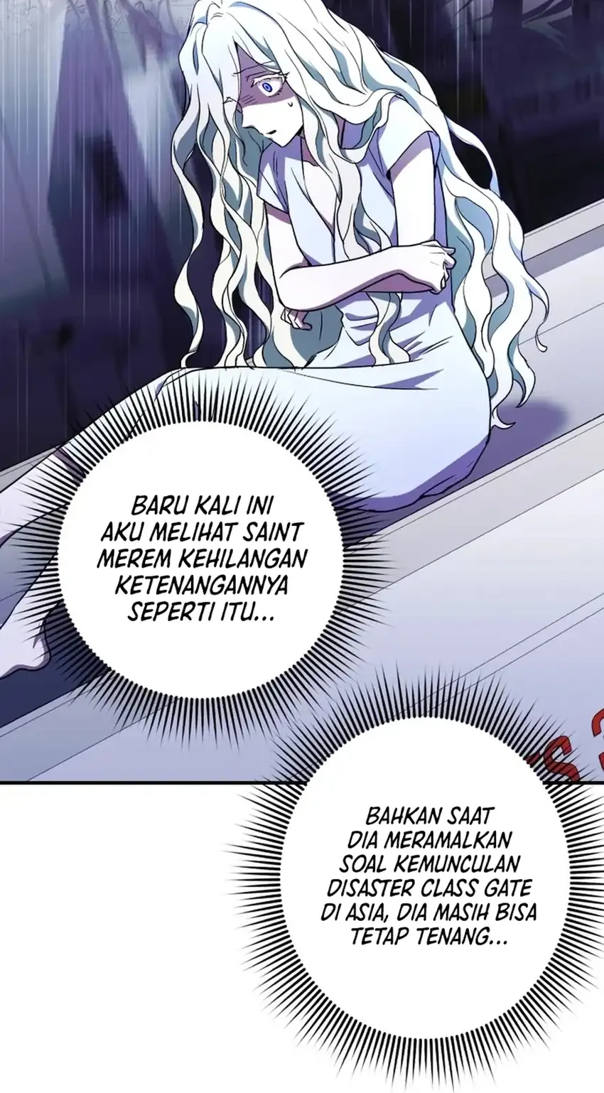 Even the Supreme One Has Never Been a Dad Before Chapter 25 Gambar 9