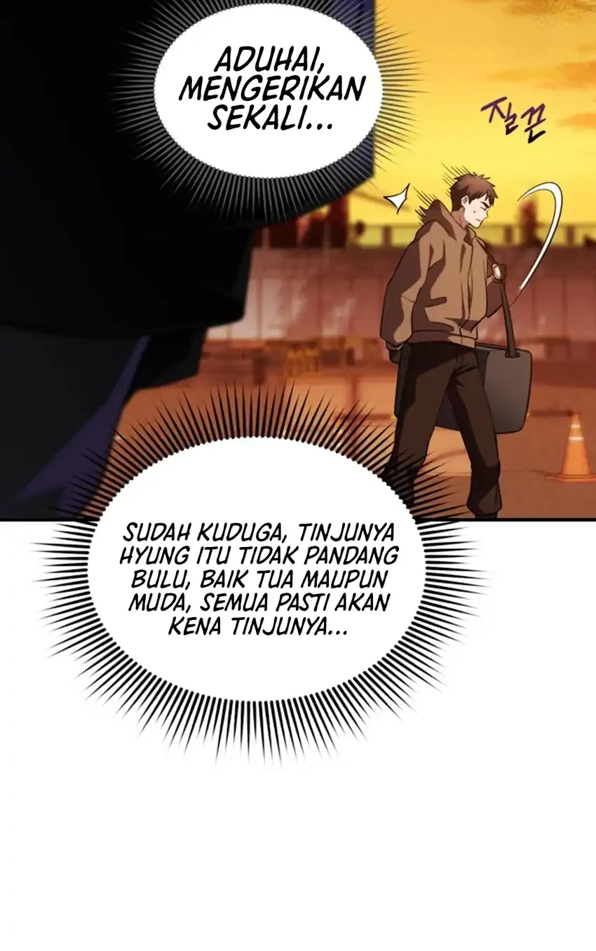 Even the Supreme One Has Never Been a Dad Before Chapter 26 Gambar 23