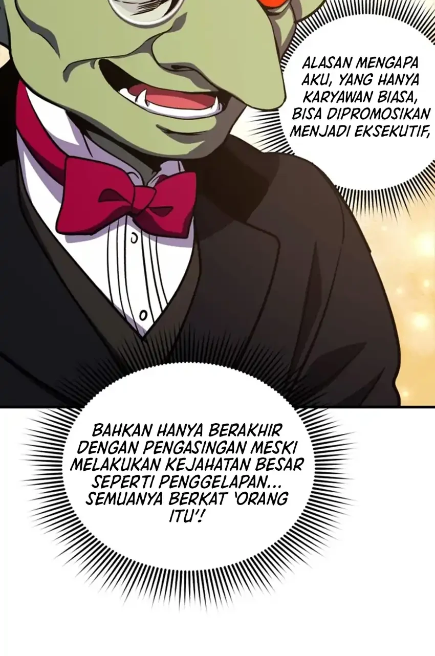 Even the Supreme One Has Never Been a Dad Before Chapter 26 Gambar 51