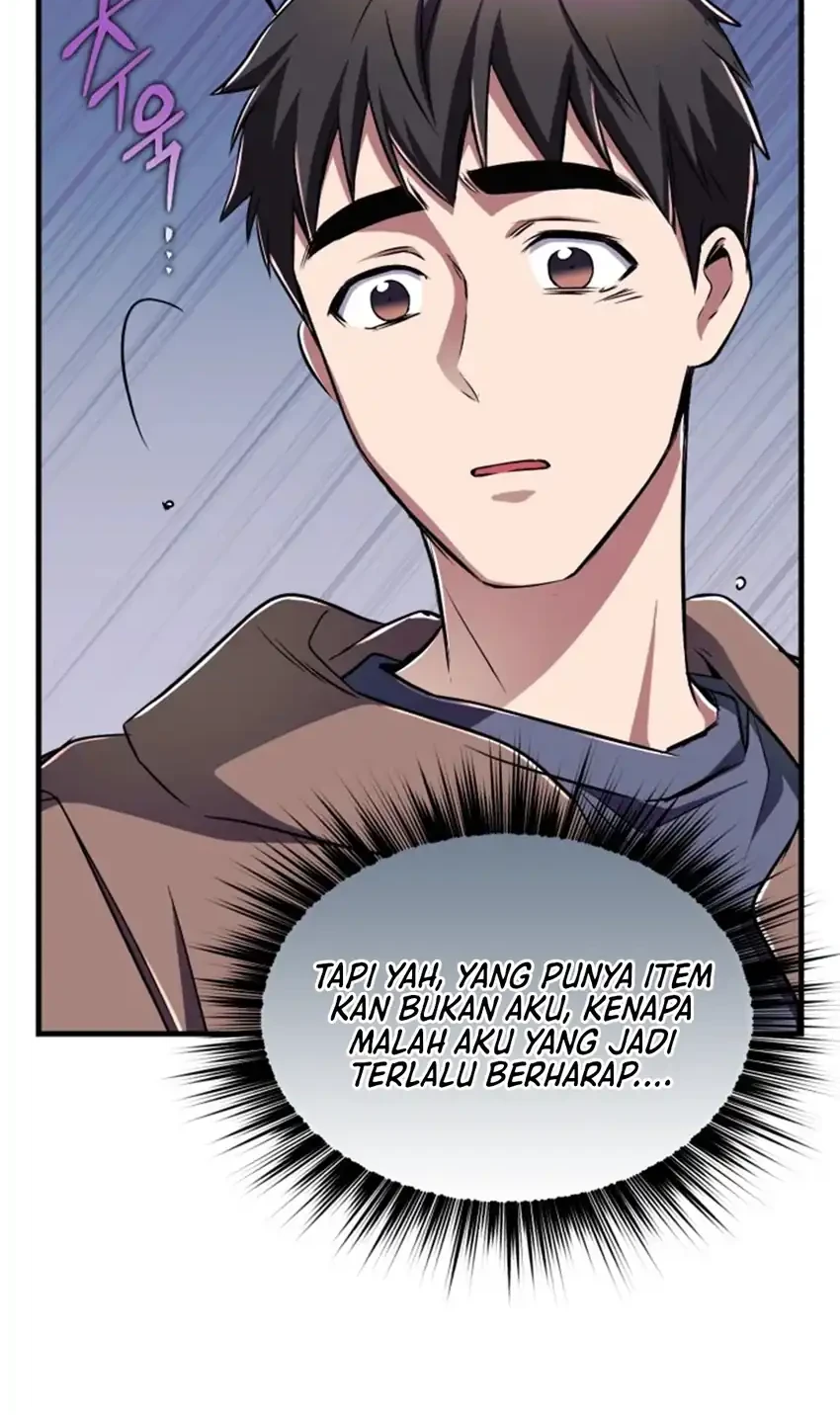 Even the Supreme One Has Never Been a Dad Before Chapter 26 Gambar 67