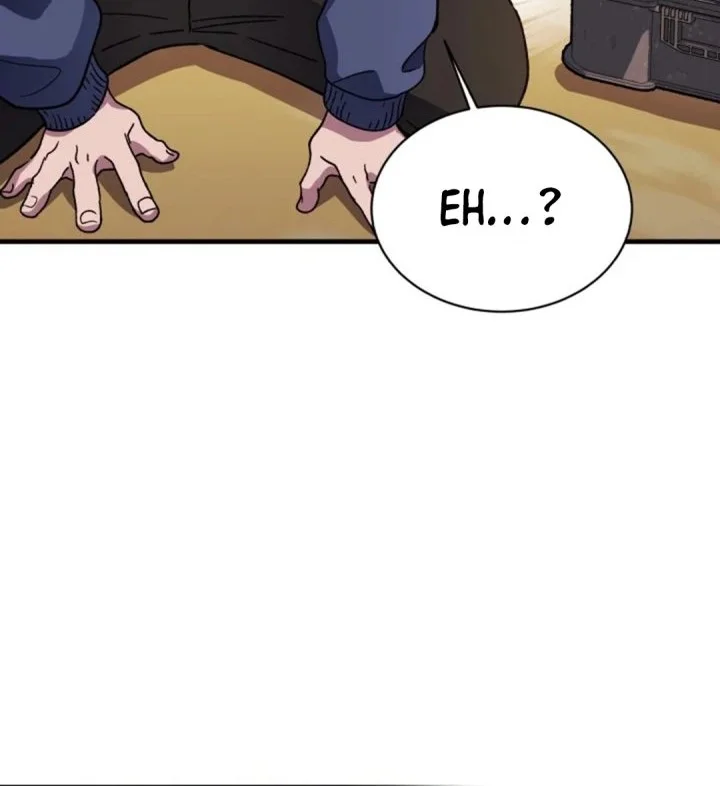 Even the Supreme One Has Never Been a Dad Before Chapter 27 Gambar 18