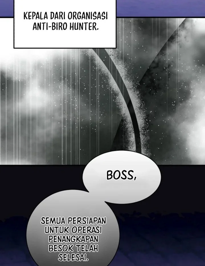 Even the Supreme One Has Never Been a Dad Before Chapter 27 Gambar 39