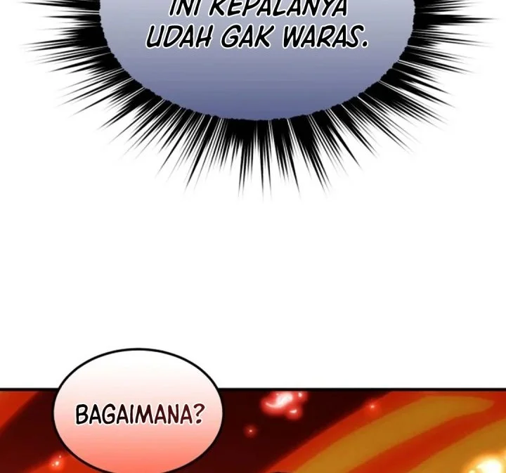 Even the Supreme One Has Never Been a Dad Before Chapter 27 Gambar 63