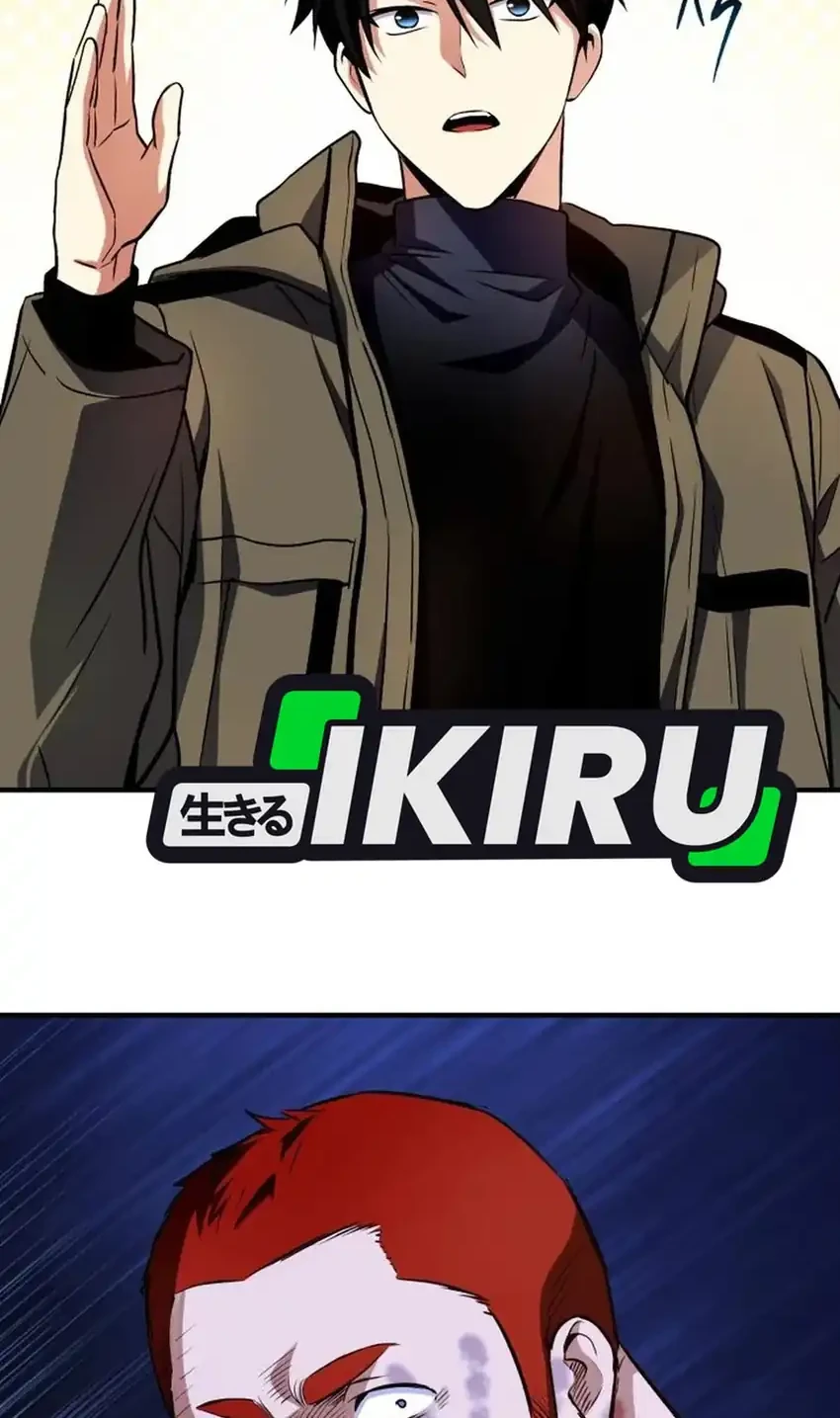 Even the Supreme One Has Never Been a Dad Before Chapter 28 Gambar 20