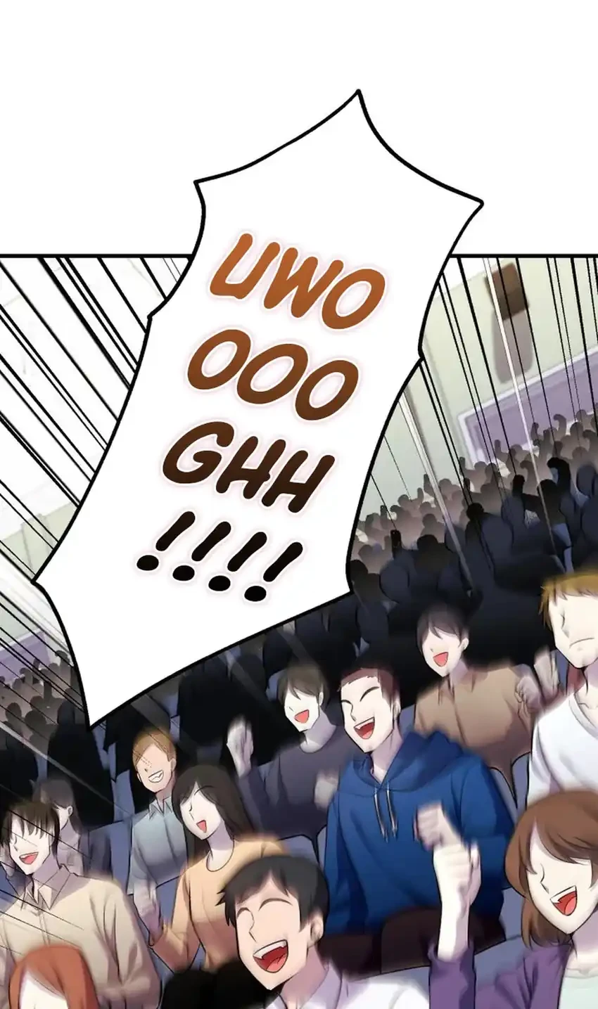 Even the Supreme One Has Never Been a Dad Before Chapter 28 Gambar 28