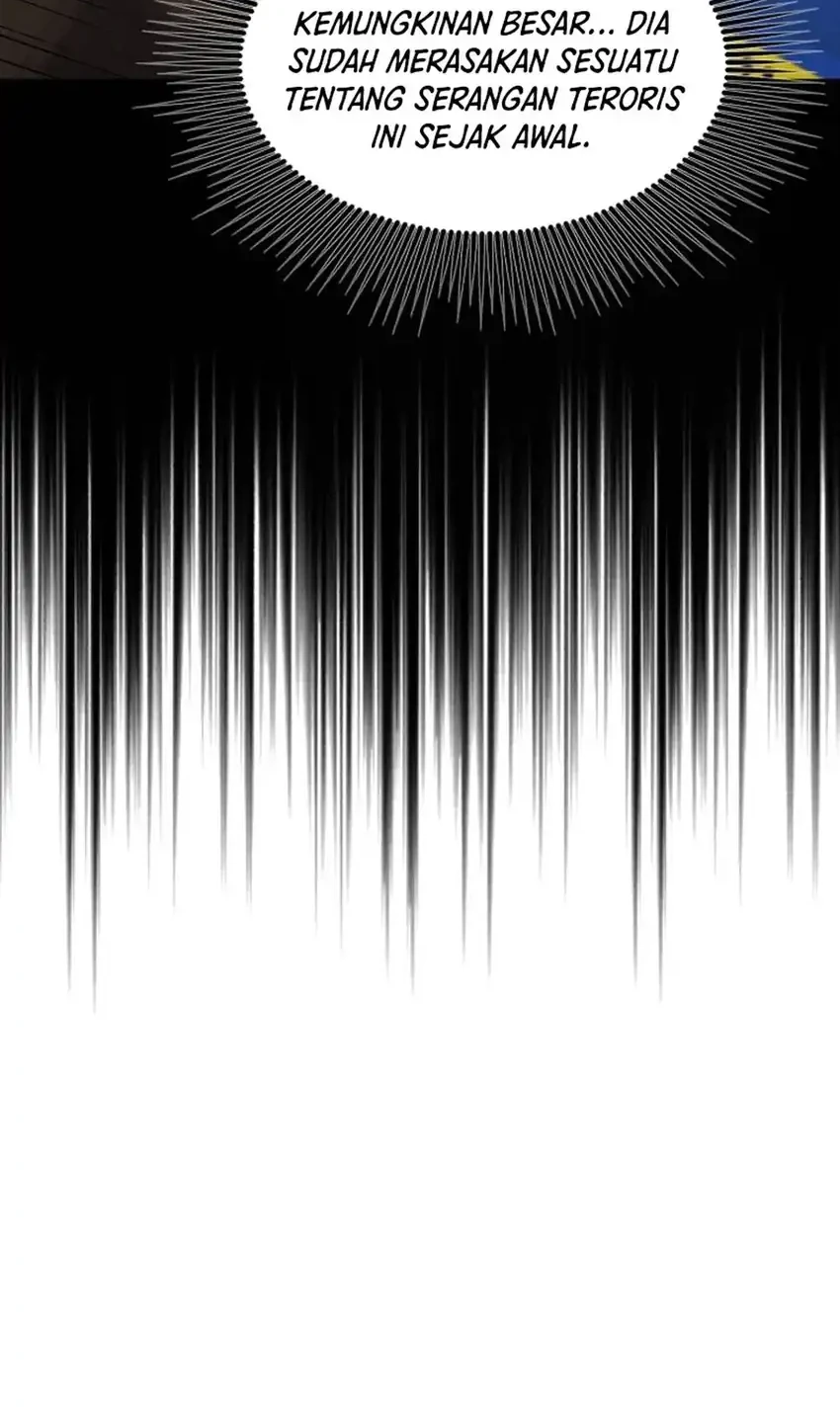 Even the Supreme One Has Never Been a Dad Before Chapter 28 Gambar 38