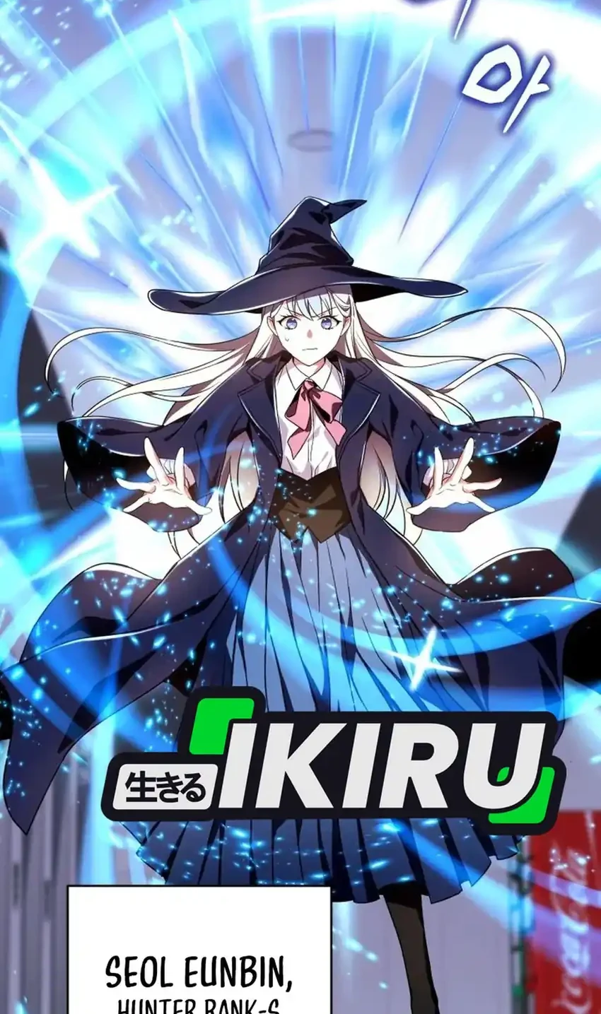 Even the Supreme One Has Never Been a Dad Before Chapter 28 Gambar 40