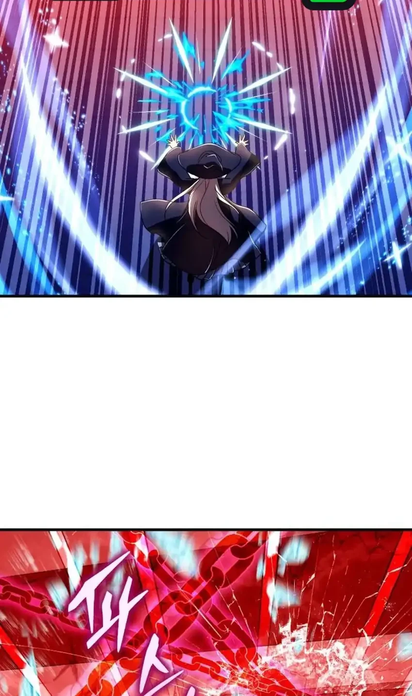 Even the Supreme One Has Never Been a Dad Before Chapter 28 Gambar 42