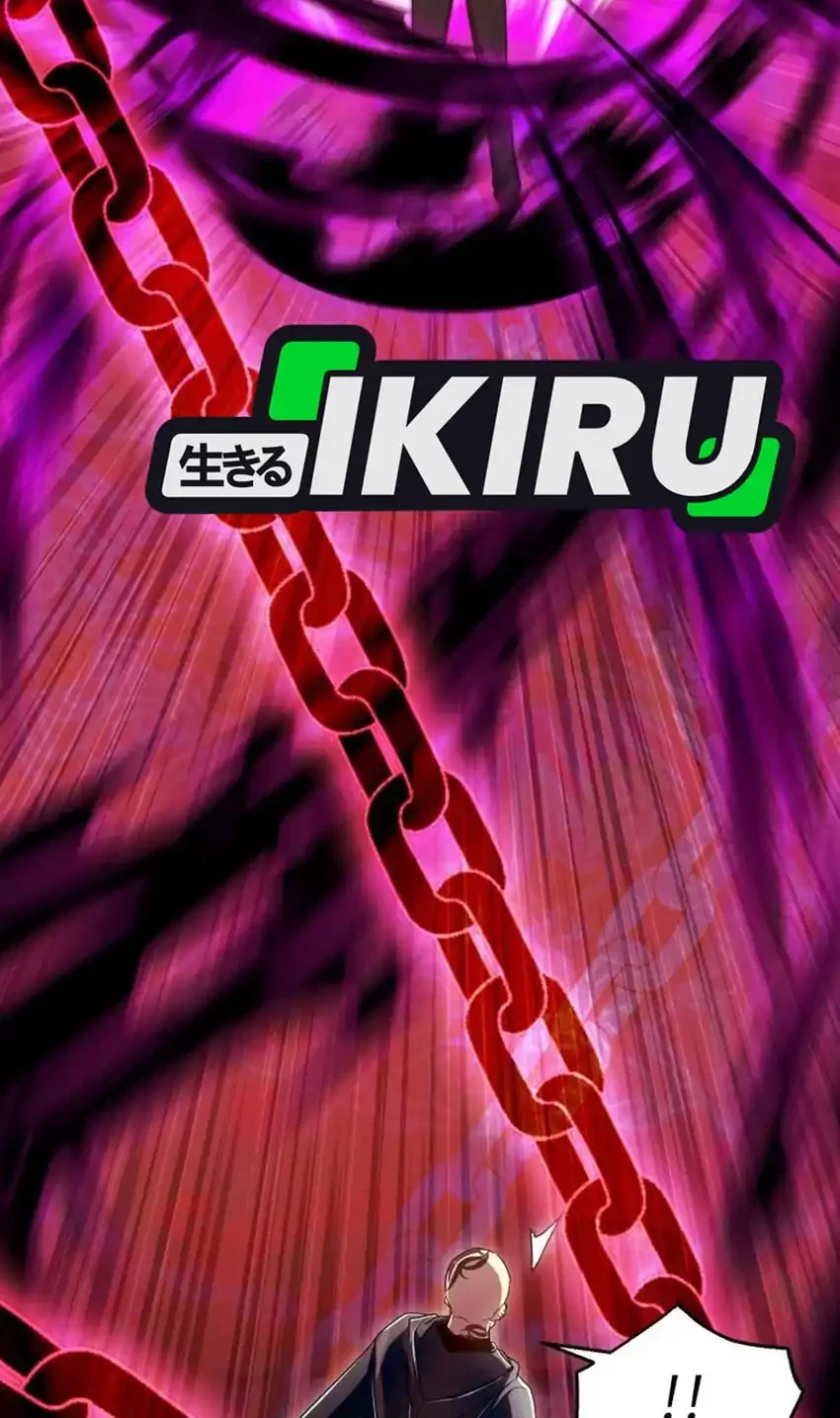 Even the Supreme One Has Never Been a Dad Before Chapter 28 Gambar 62