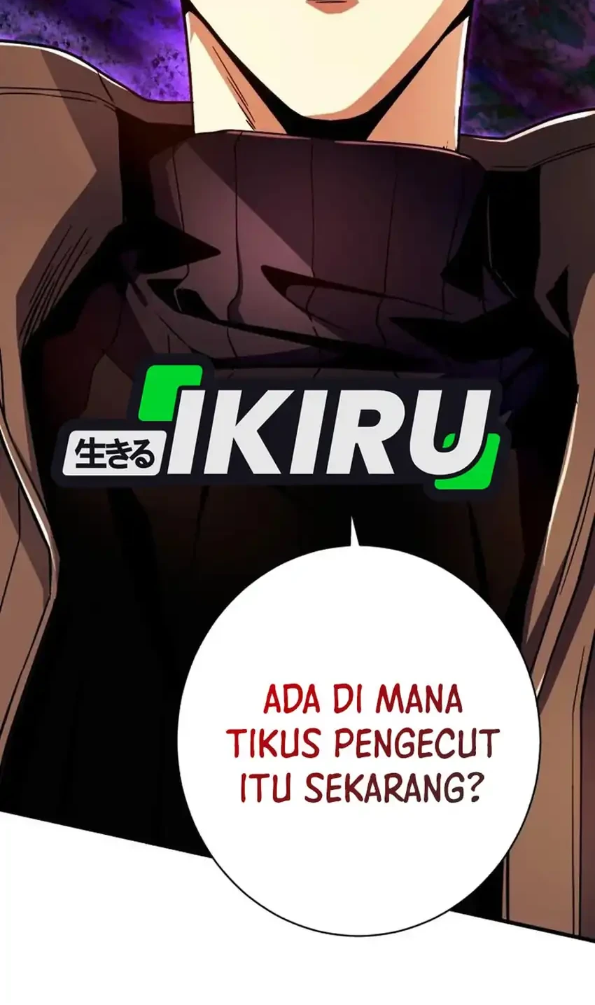 Even the Supreme One Has Never Been a Dad Before Chapter 28 Gambar 66