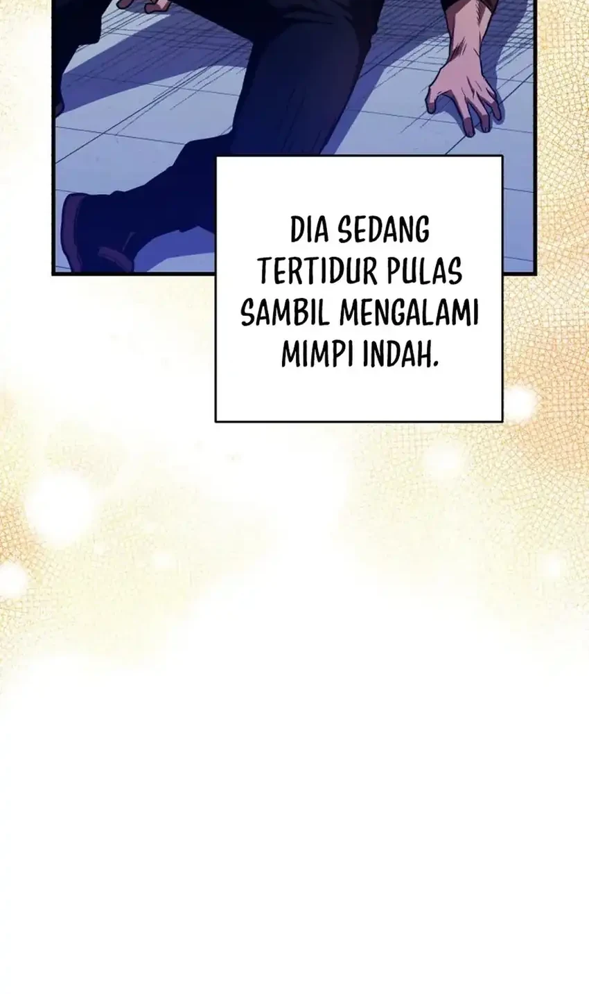 Even the Supreme One Has Never Been a Dad Before Chapter 28 Gambar 82
