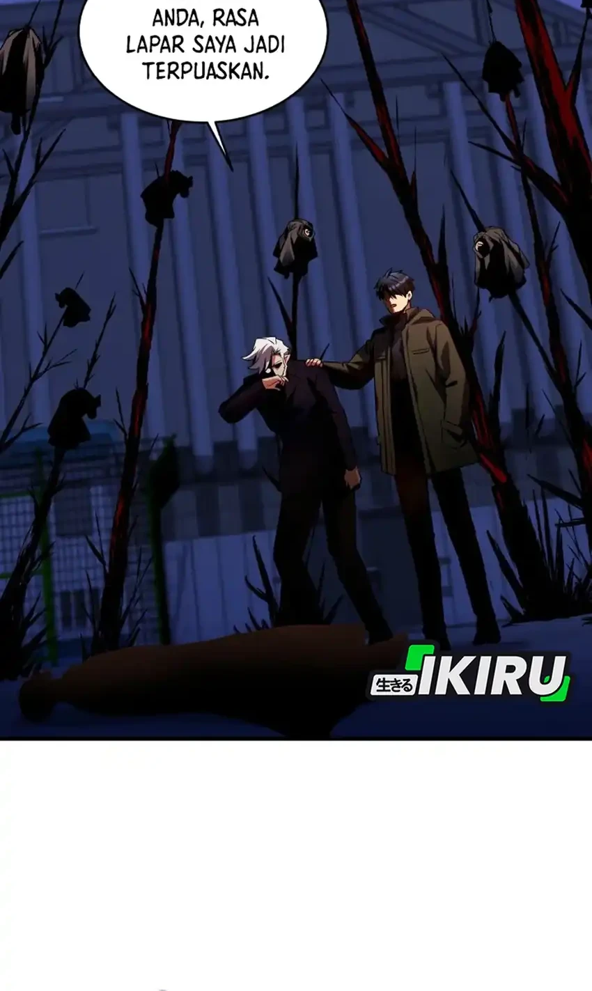 Even the Supreme One Has Never Been a Dad Before Chapter 29 Gambar 37