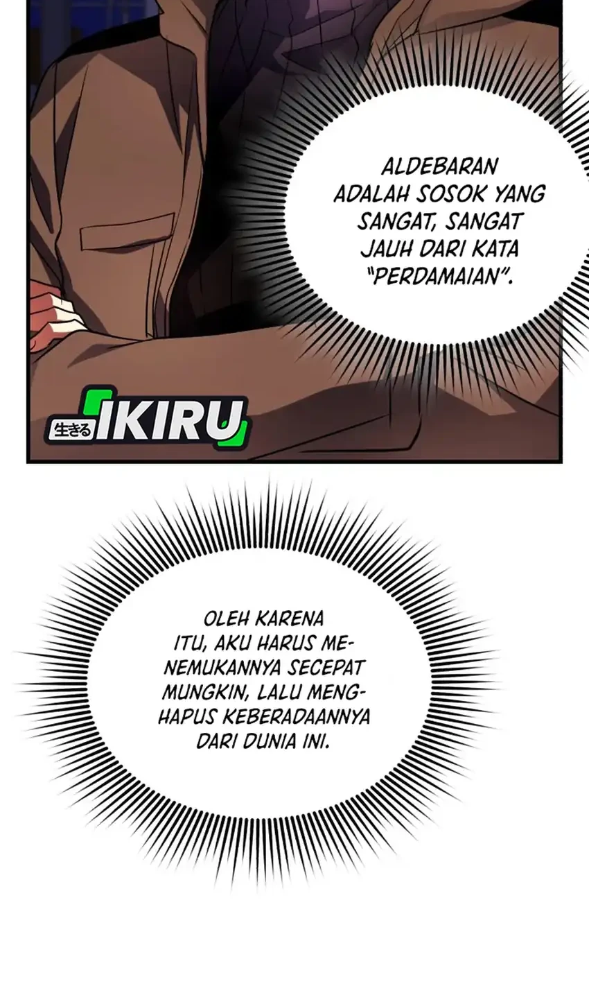 Even the Supreme One Has Never Been a Dad Before Chapter 29 Gambar 41