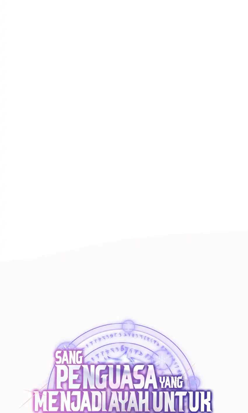 Even the Supreme One Has Never Been a Dad Before Chapter 29 Gambar 56