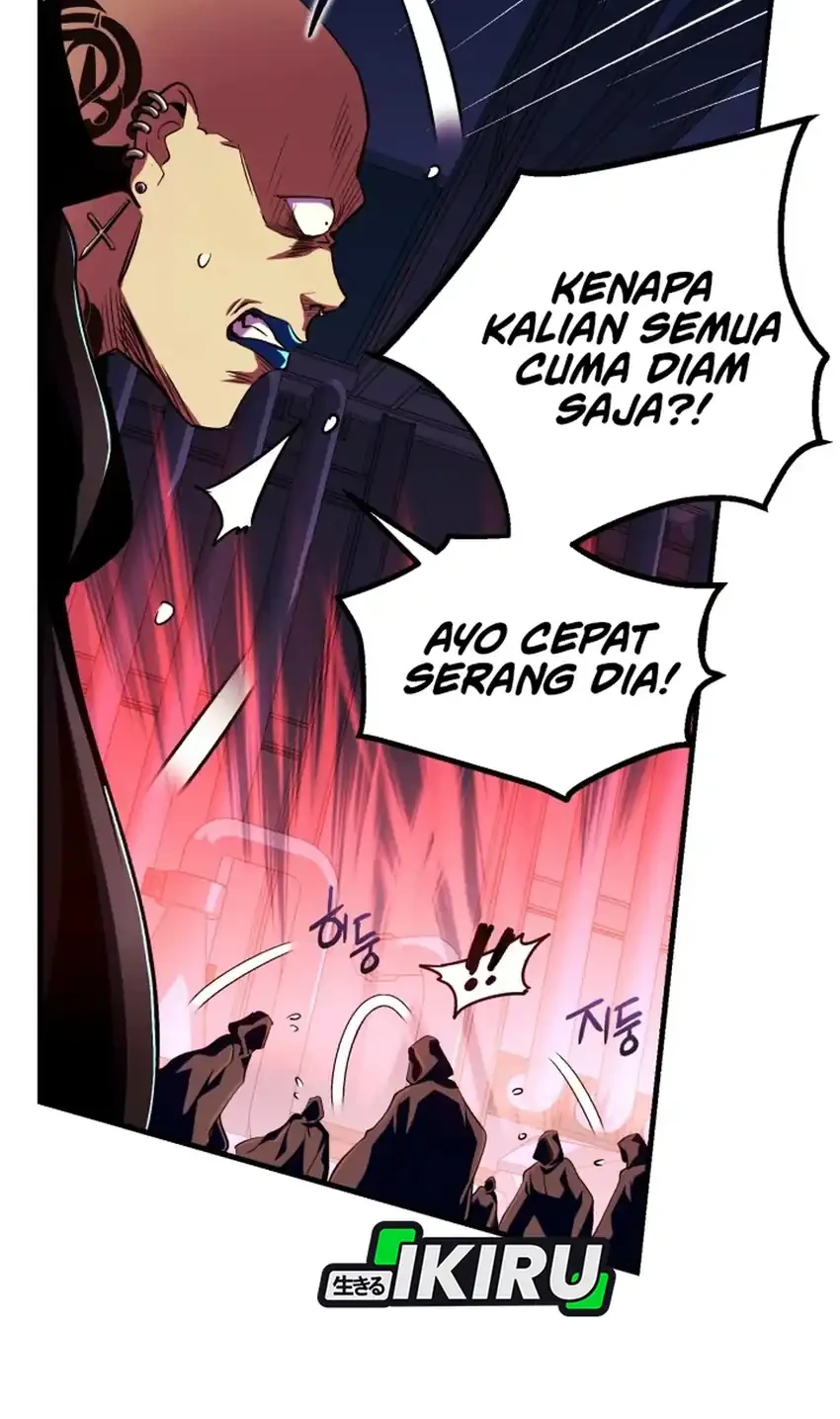 Even the Supreme One Has Never Been a Dad Before Chapter 29 Gambar 4