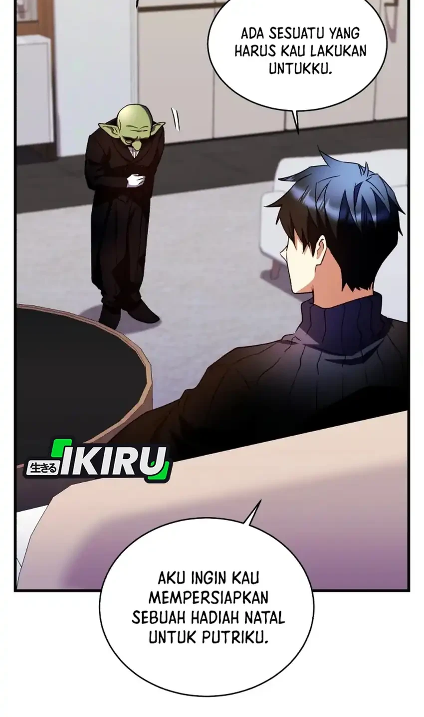 Even the Supreme One Has Never Been a Dad Before Chapter 29 Gambar 80