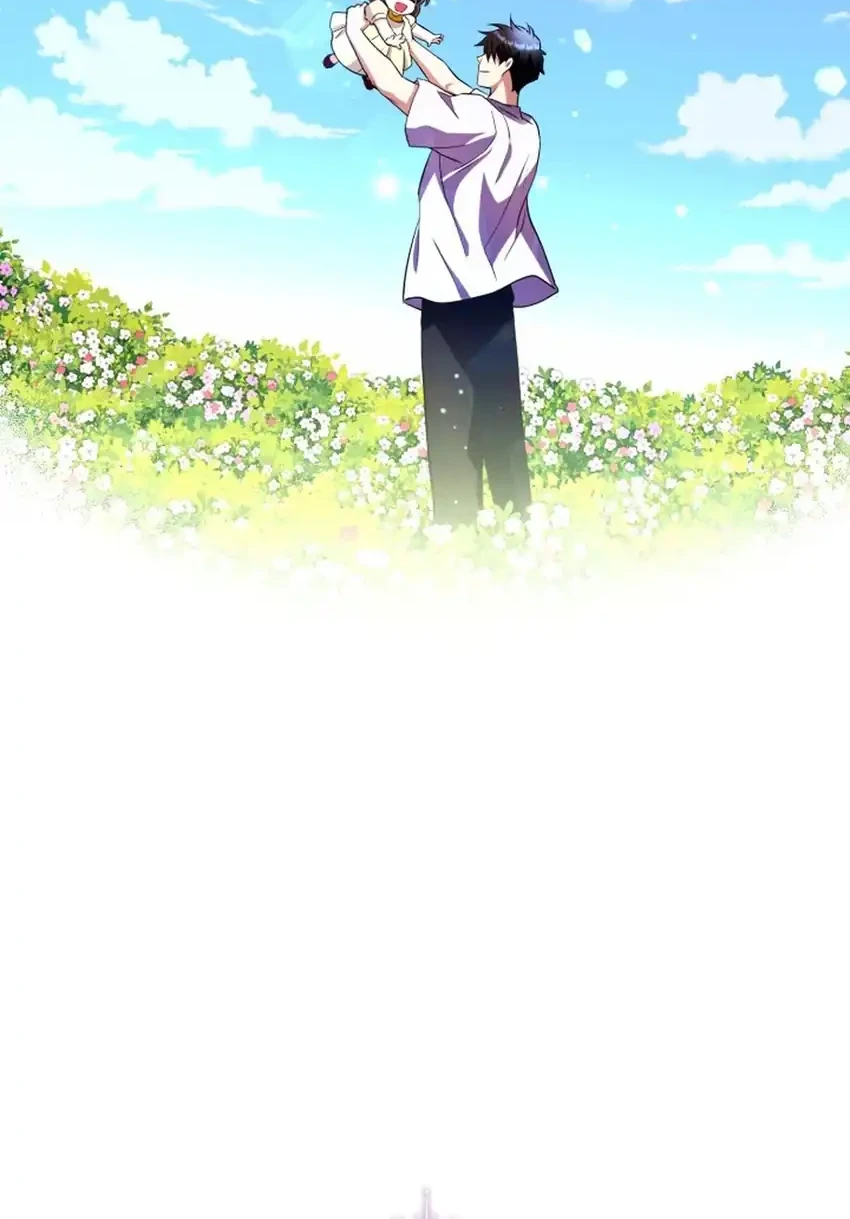 Even the Supreme One Has Never Been a Dad Before Chapter 29 Gambar 89