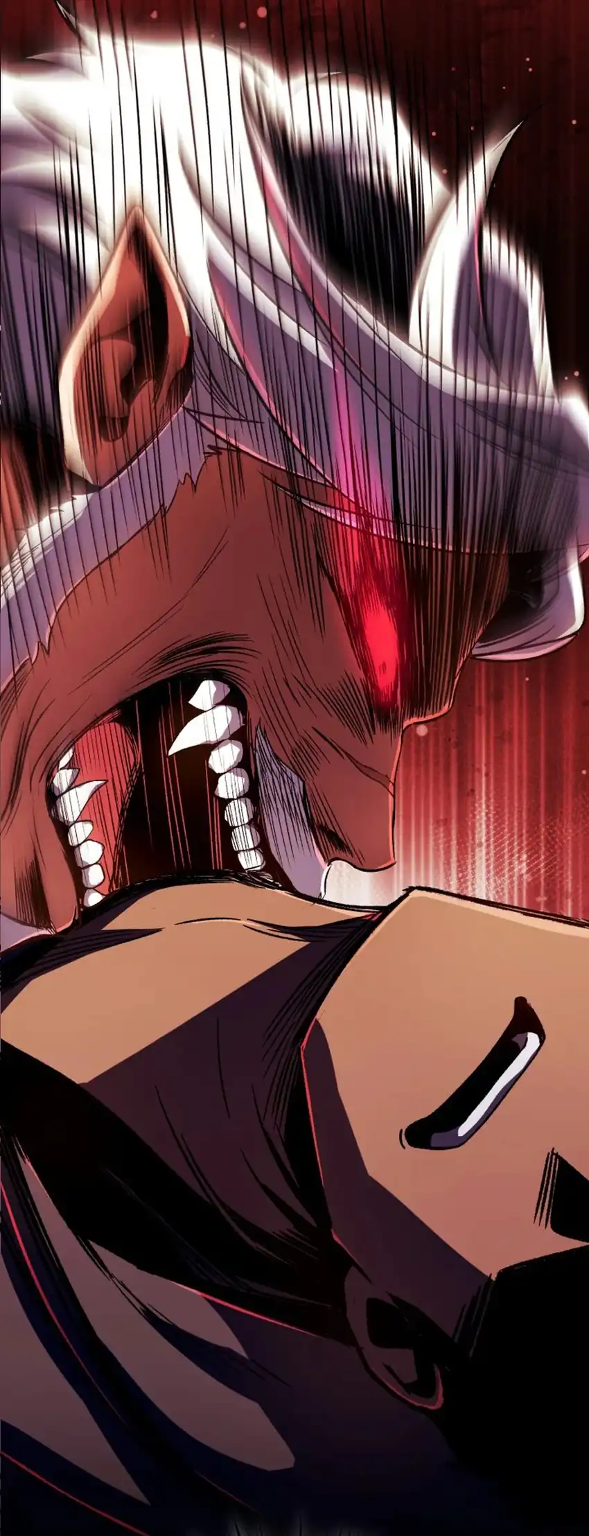 Even the Supreme One Has Never Been a Dad Before Chapter 29 Gambar 11