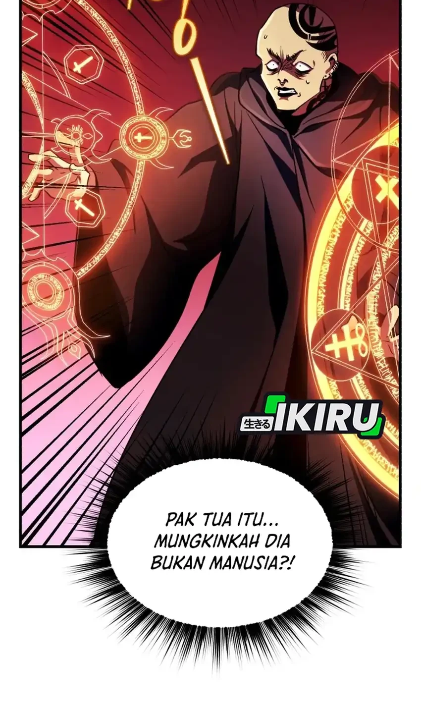 Even the Supreme One Has Never Been a Dad Before Chapter 29 Gambar 15