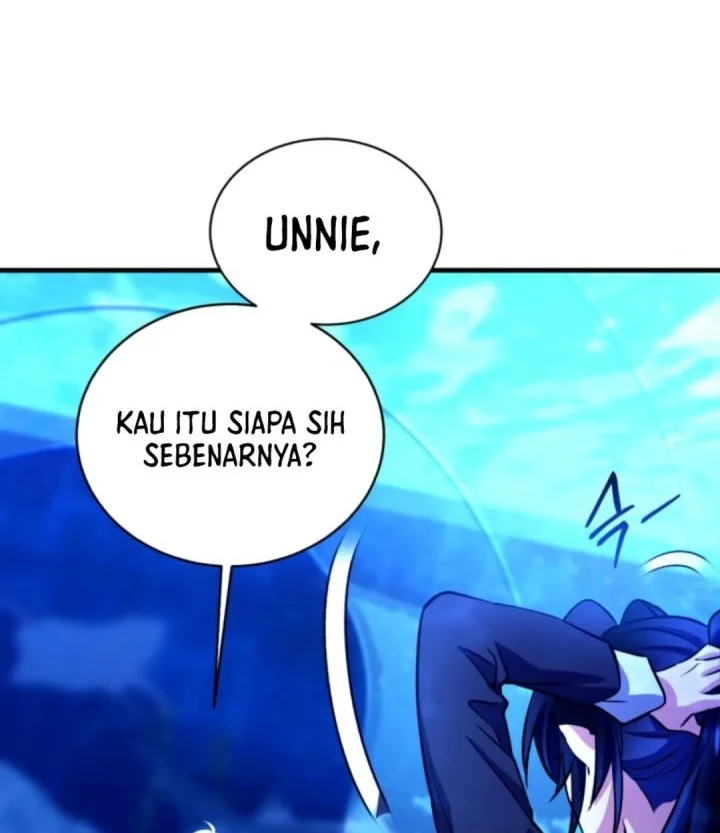 Even the Supreme One Has Never Been a Dad Before Chapter 20 Gambar 5