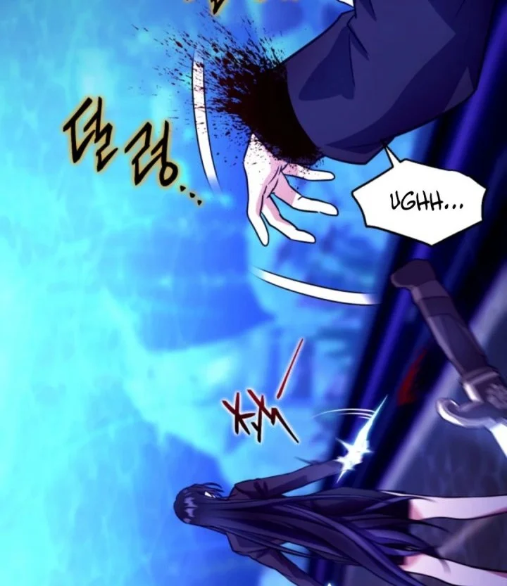 Even the Supreme One Has Never Been a Dad Before Chapter 20 Gambar 29