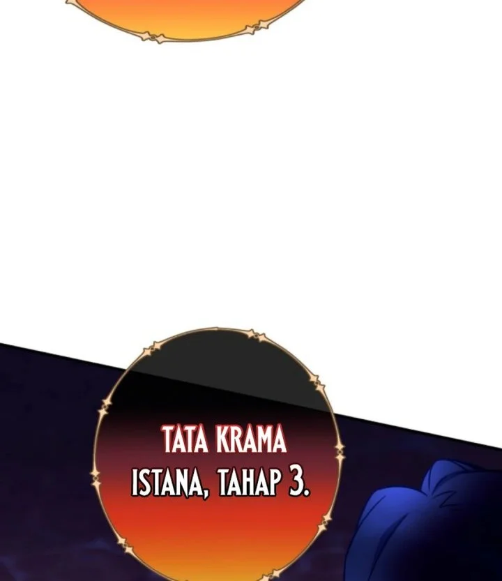 Even the Supreme One Has Never Been a Dad Before Chapter 20 Gambar 37