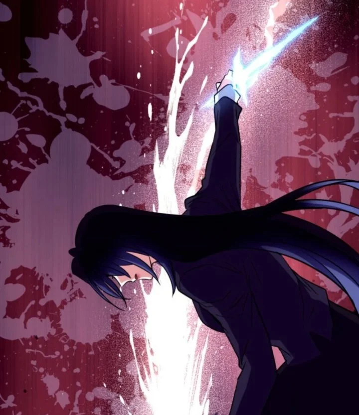 Even the Supreme One Has Never Been a Dad Before Chapter 20 Gambar 39