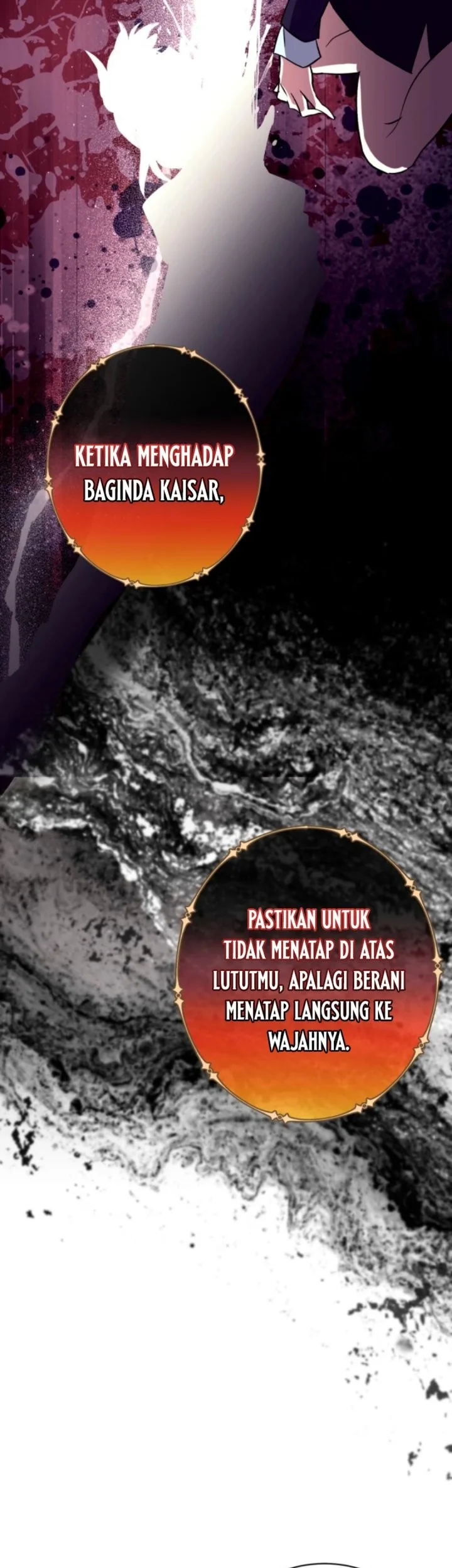 Even the Supreme One Has Never Been a Dad Before Chapter 20 Gambar 40