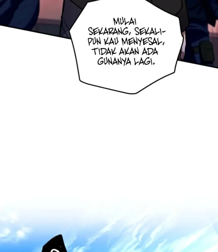 Even the Supreme One Has Never Been a Dad Before Chapter 20 Gambar 49