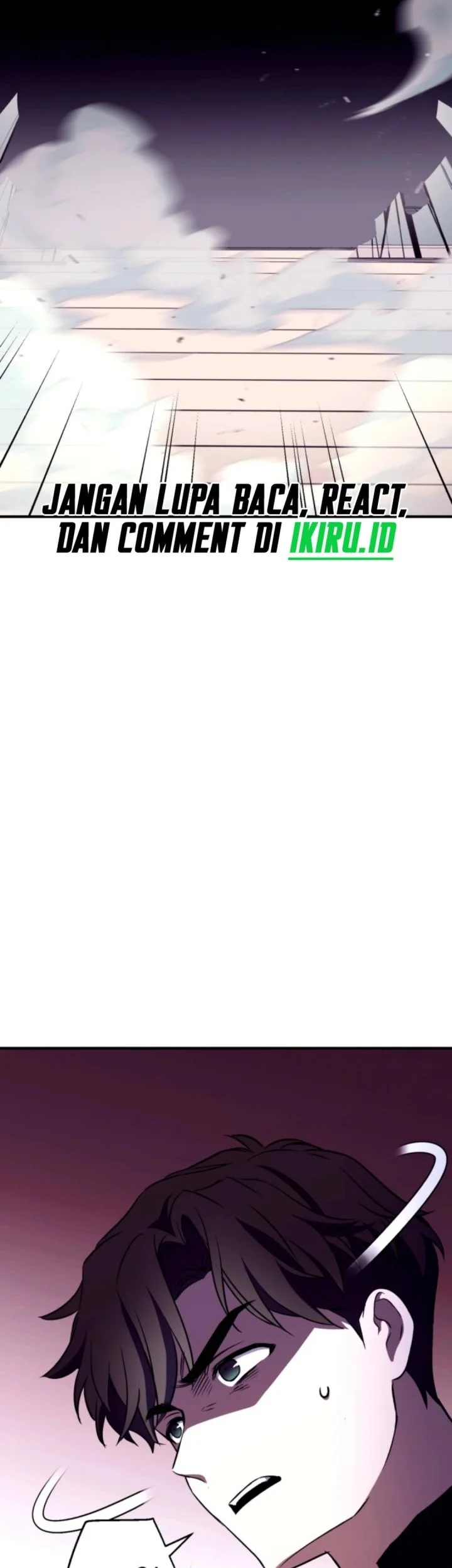 Even the Supreme One Has Never Been a Dad Before Chapter 20 Gambar 58